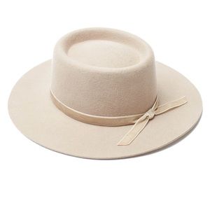 Joplin Hat by Lack of Color in Sand